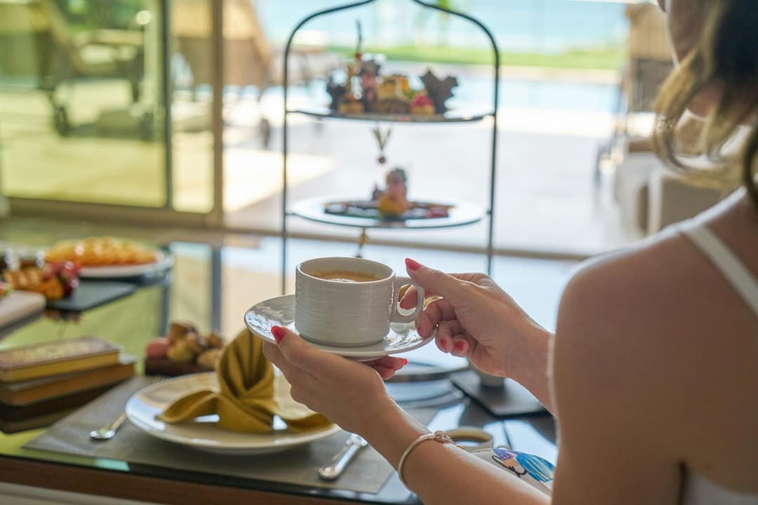 Servicios del hotel